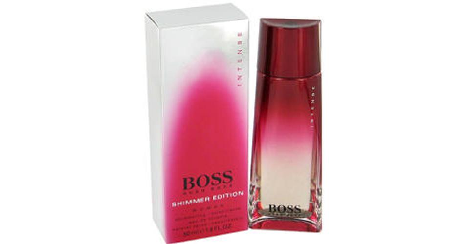 hugo boss shimmer