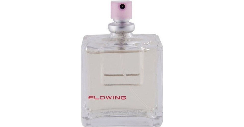 parfum puma flowing woman