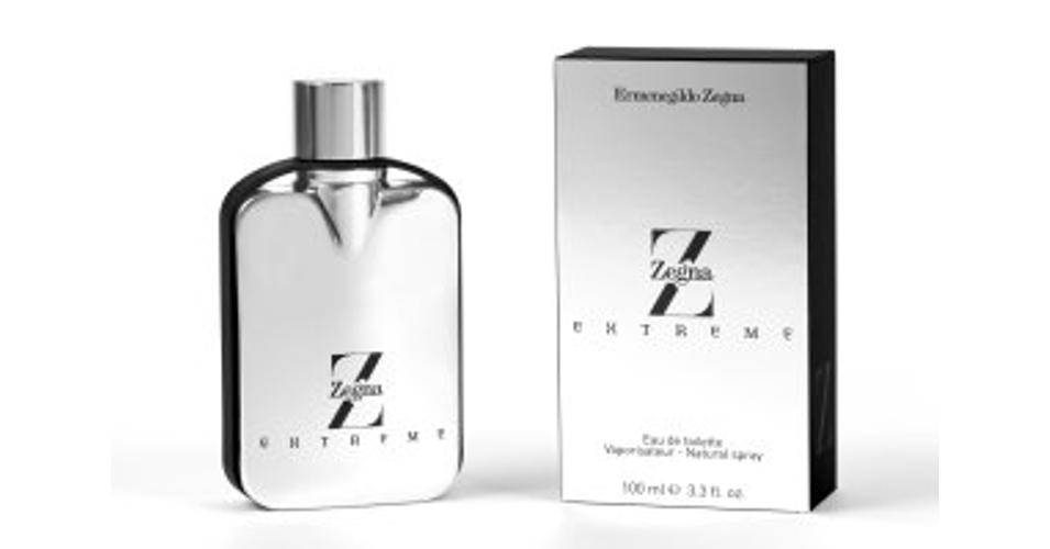 zegna extreme parfum