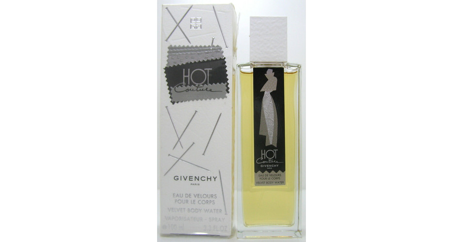 givenchy hot couture rollerball