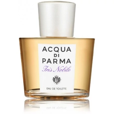 Acqua di Parma Iris Nobile női parfüm edt 100ml 