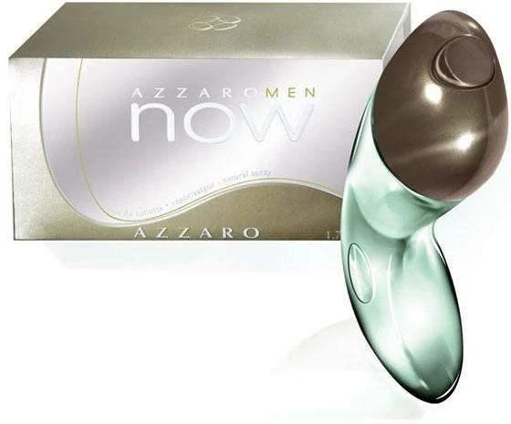 Azzaro Now for Men EDT 80ml férfi parfüm