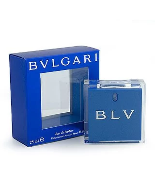 Bvlgari BLV női parfüm edp 25ml