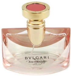 Bvlgari Rose Essentielle EDP 100ml női parfüm régi kiadás