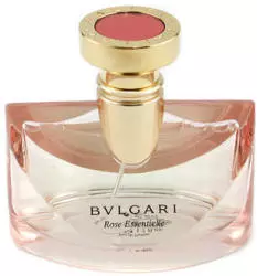 Bvlgari Rose Essentielle EDT 100ml női parfüm régi kiadás
