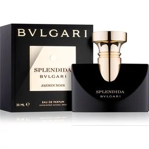 Bvlgari Splendida Jasmin Noir EDP 30ml női parfüm 