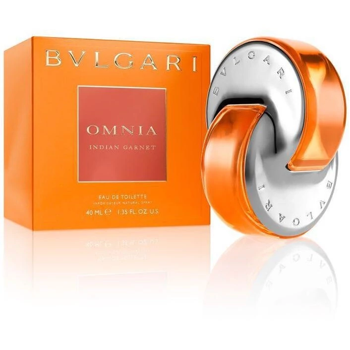  Bvlgari Omnia Indian Garnet EDT 40ml női parfüm