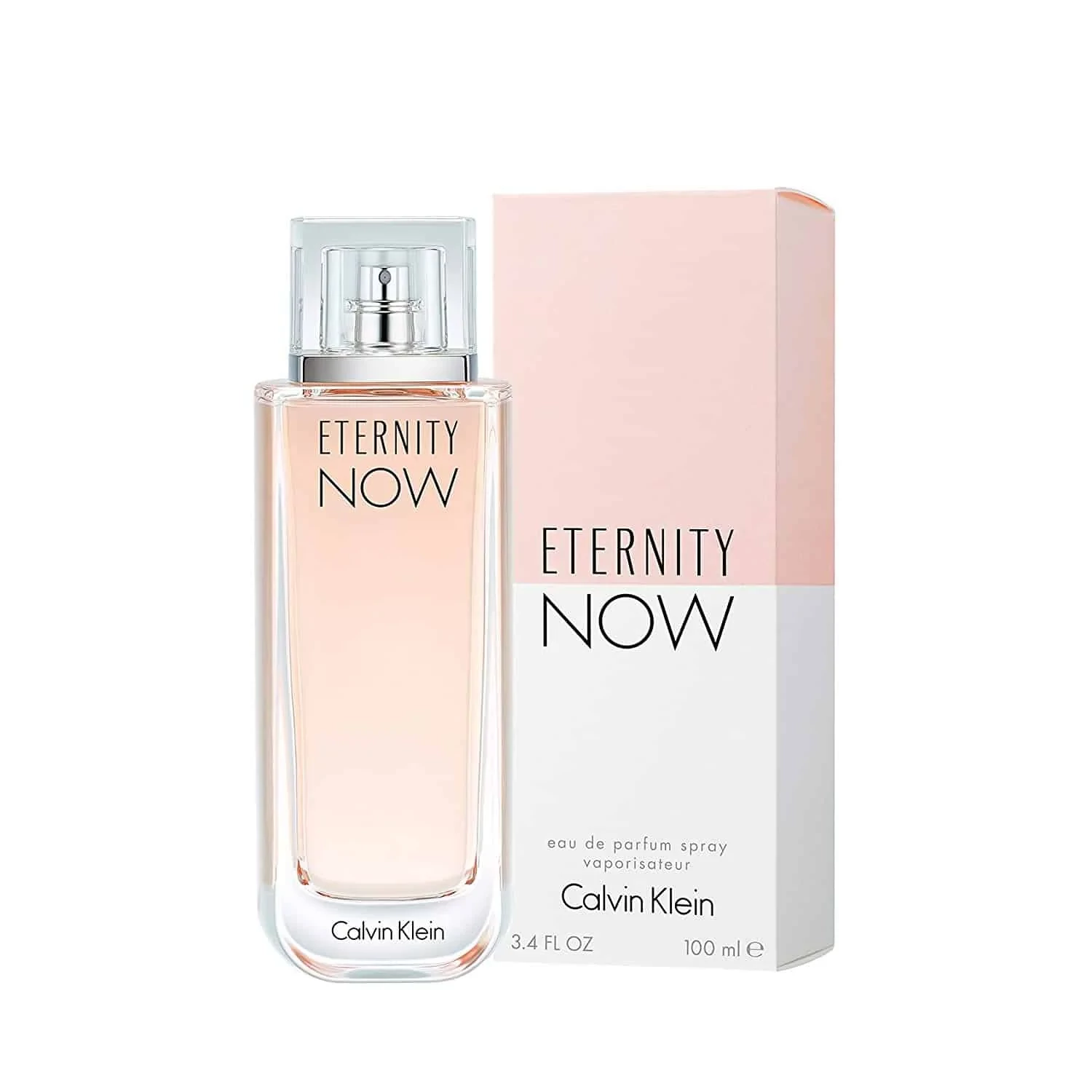 Calvin Klein Eternity Now for Women EDP 100ml