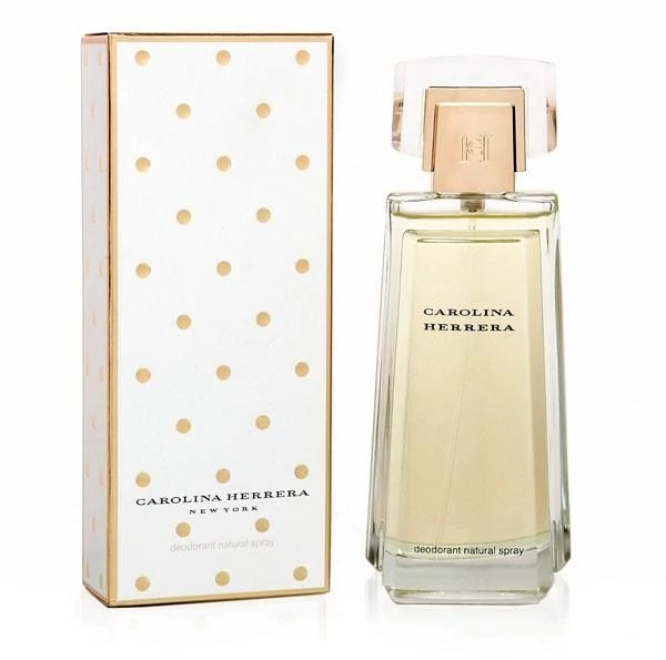 Carolina Herrera Carolina Herrera for Women EDP 100ml női parfüm