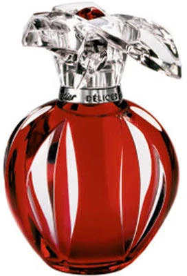 Cartier Délices de Cartier EDT 100 ml  női parfüm