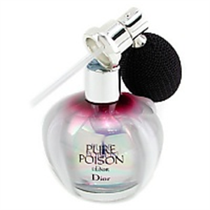  Dior: Dior Pure Poison Elixir női parfüm edp 50ml 
