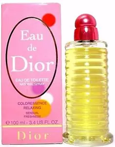 Dior: Eau de Dior  női parfüm edt 100ml