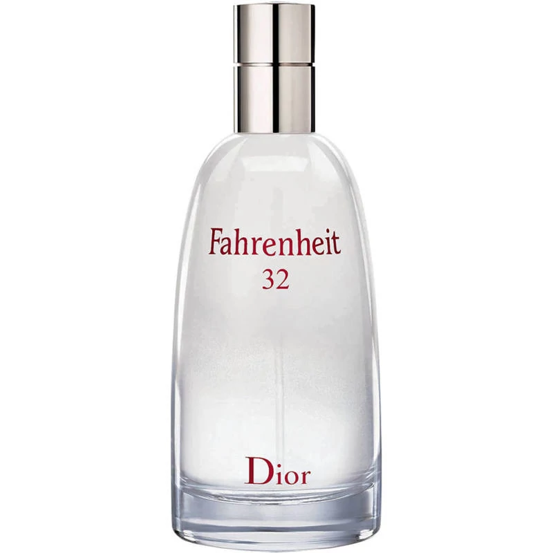 Dior Fahrenheit 32 férfi parfüm edt 100ml 