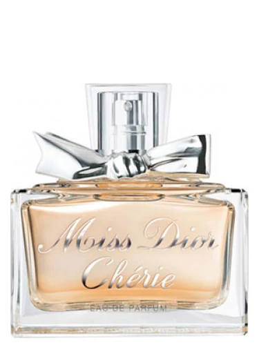 Dior:Miss Dior Chérie női parfüm edp 50ml 