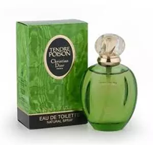  Dior: Dior Tendre Poison női parfüm edt 30ml 