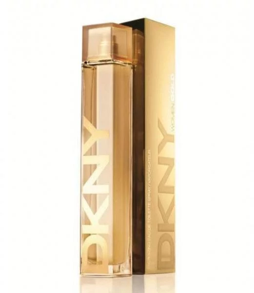 DKNY Gold EDP 100ml női parfüm