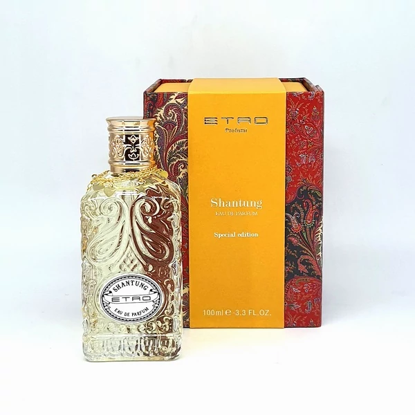 Etro Shantung női parfüm 100ml edp