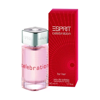 Esprit Celebration for her női parfüm 50ml