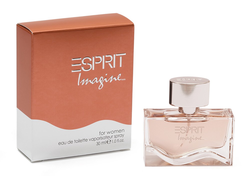 Esprit Imagine for her női parfüm edt 15ml