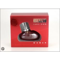 Esprit Horizon női parfüm edt 15ml 