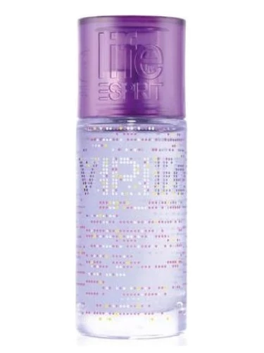 Esprit VIP Life for woman női parfüm 30ml 