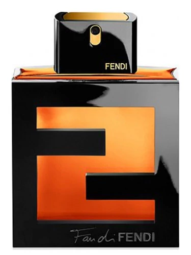 Fendi Fan di Fendi Pour Homme Assoluto 100ml edt férfi parfüm