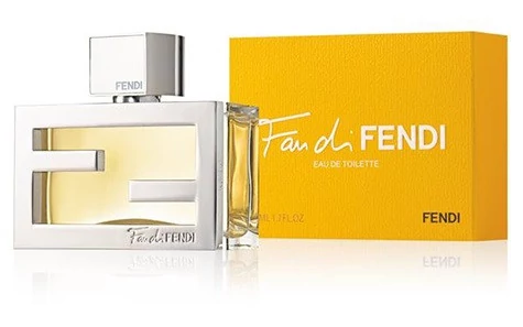 Fendi Fan di Fendi EDT 50ml női parfüm