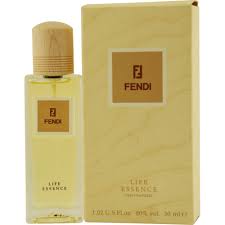 Fendi life essence férfi parfüm 50ml edt