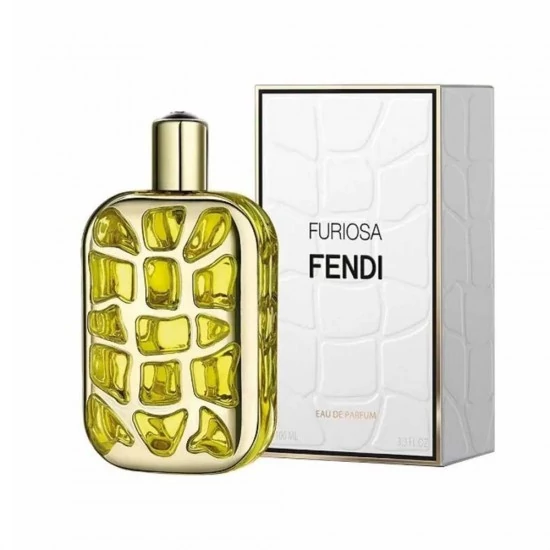 Fendi Furiosa EDP 100ml női parfüm