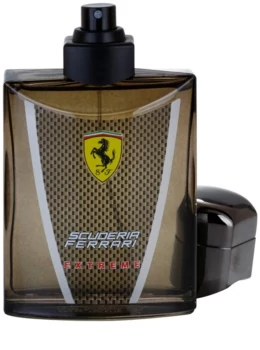 Ferrari Extreme férfi parfüm edt 125ml 