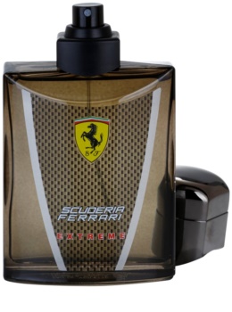 Ferrari Extreme férfi parfüm edt 125ml 