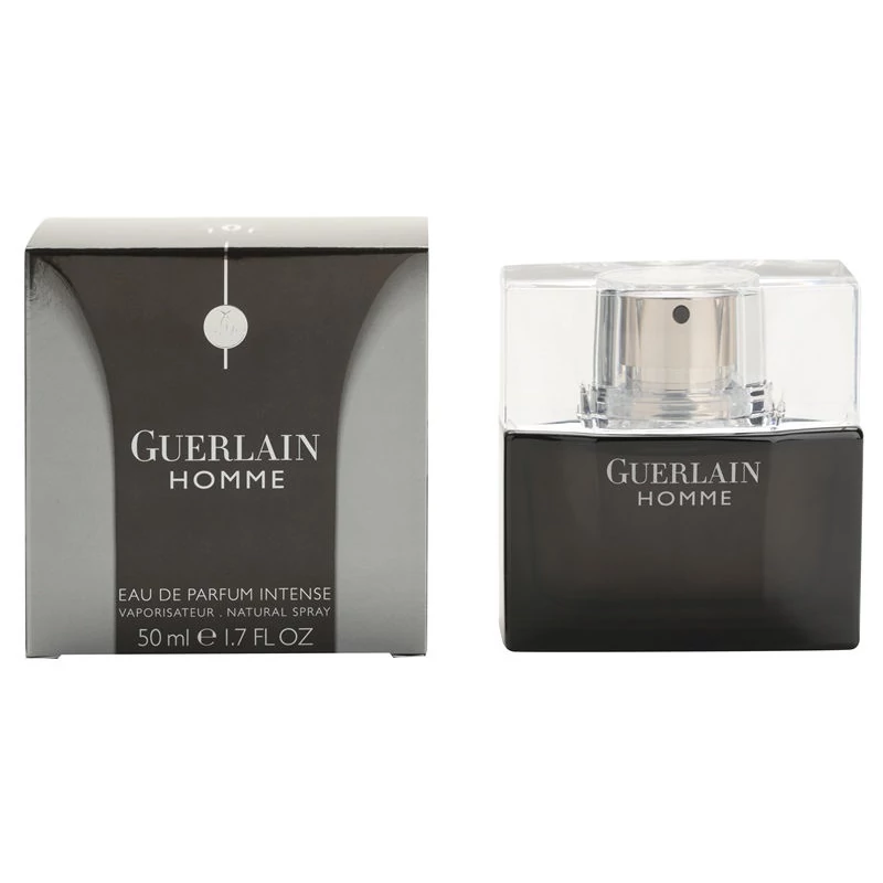 Guerlain Homme Intense EDP 50ml férfi parfüm