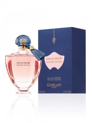 Guerlain  Shalimar Parfum Initial  női parfüm 60ml edp