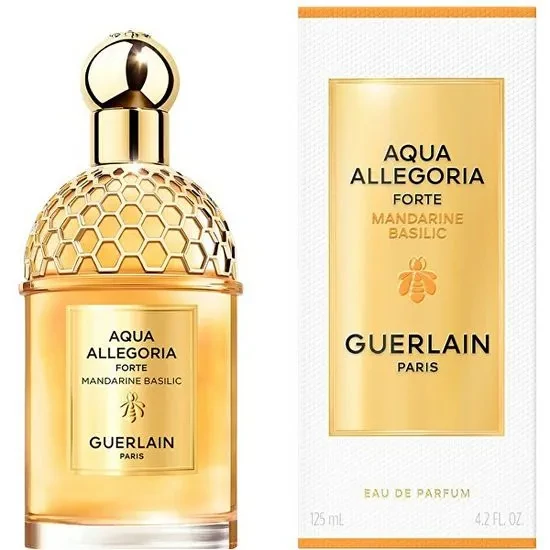 Guerlain Aqua Allegoria Forte Mandarine Basilic EDP 75 ml női parfüm