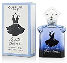 Guerlain Paris  La Petite Robe Noir EDP  Intense női parfüm 100ml 