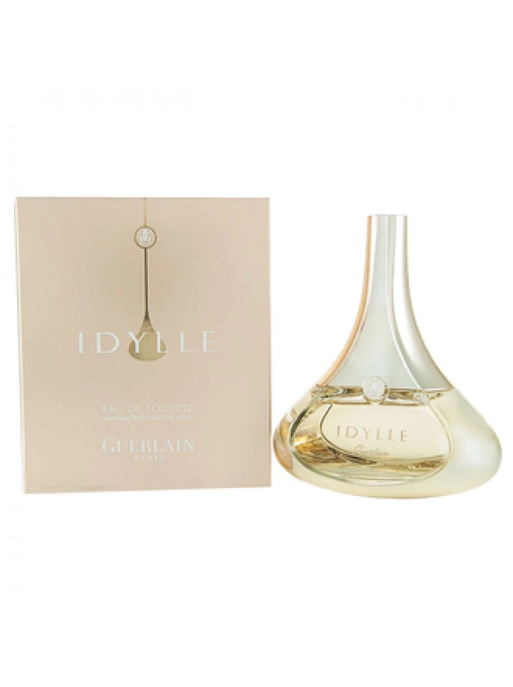 Guerlain Idylle EDT 50 ml női parfüm 