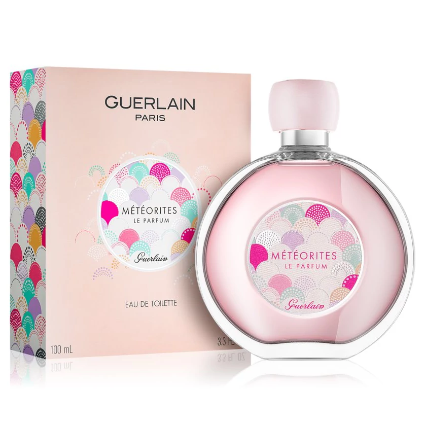 Guerlain meteorites le parfum női parfüm edt 100ml 