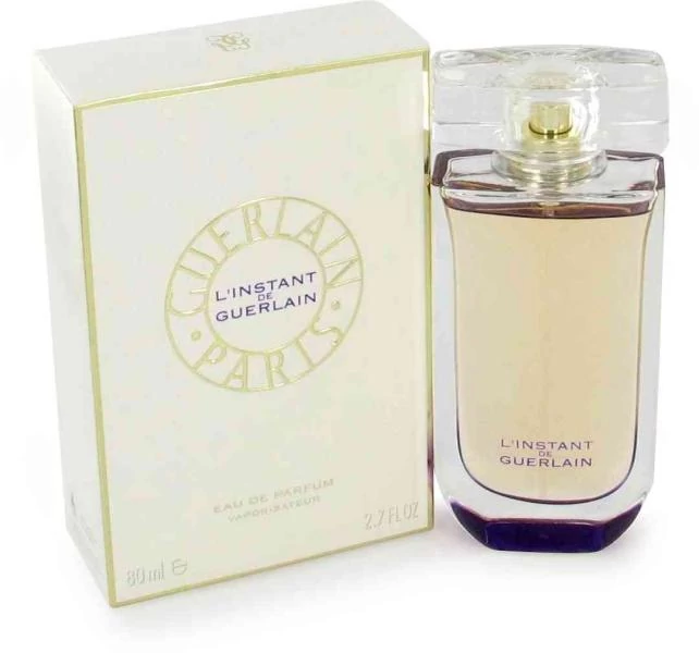 Guerlain L'Instant de Guerlain EDP 80 ml női parfüm