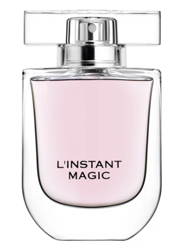 Guerlain Paris: L'Instant Magic  női parfüm 50ml  edp