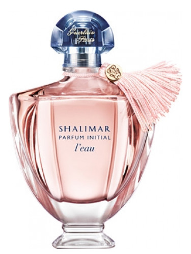 Guerlain Shalimar Initial L'Eau női parfüm edt 40ml