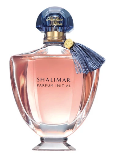 Guerlain Shalimar Parfum Initial női parfüm edp 100ml 