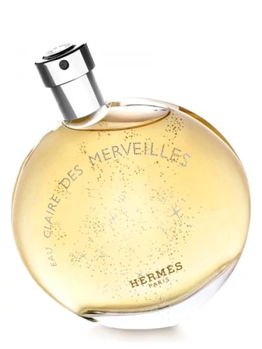 Hermés Eau Claire des Merveilles Női parfüm 100ml  edp