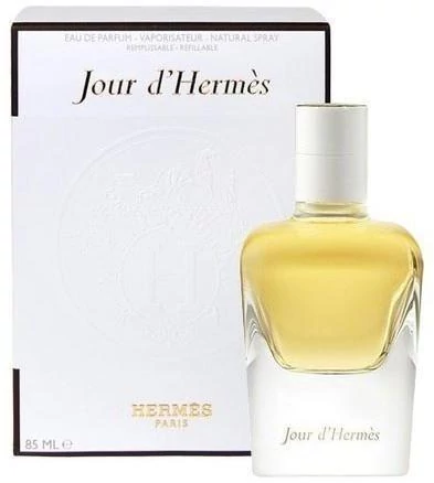 Hermès Jour D'Hermes EDP 50 ml női parfüm