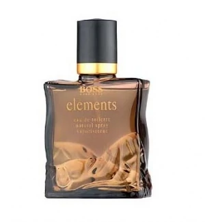 Hugo Boss Boss Elements  férfi parfüm edt 100ml 