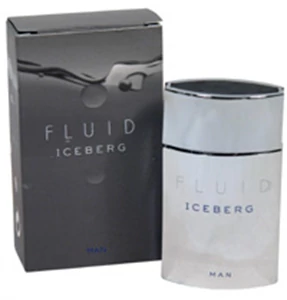 Iceberg Fluid Man férfi parfüm edt 30ml 