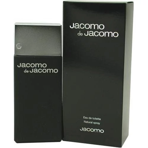 Jacomo de Jacomo férfi parfüm edt 100ml