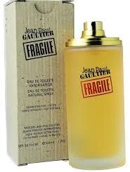 Jean Paul Gaultier Fragile EDT női parfüm 100ml 