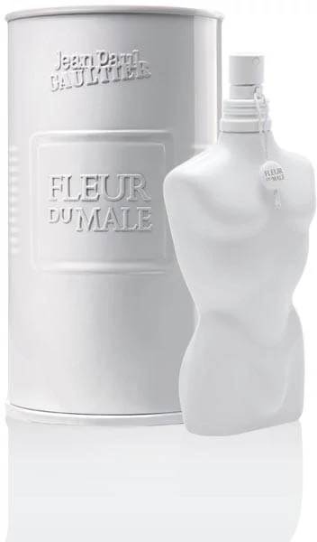 Jean Paul Gaultier Fleur Du Male EDT 75ml  férfi parfüm