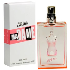 Jean Paul Gaultier MaDame EDT 100ml