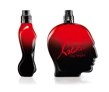 Jean Paul Gaultier Kokorico by Night férfi parfüm 100ml  edt